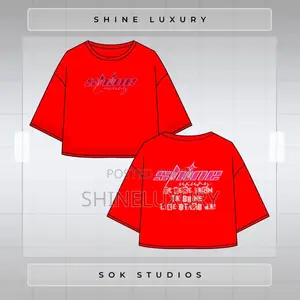 We Weren’T Made To Fit In — We Were Born To Shine. #Shineluxury