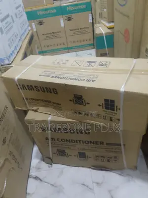Samsung 2hp Eco Friendly Ac – Green Cooling Series