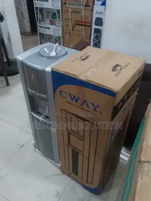 Cway Lm-Yl 158b Electric Instant Hot Cold Water Dispenser Machine