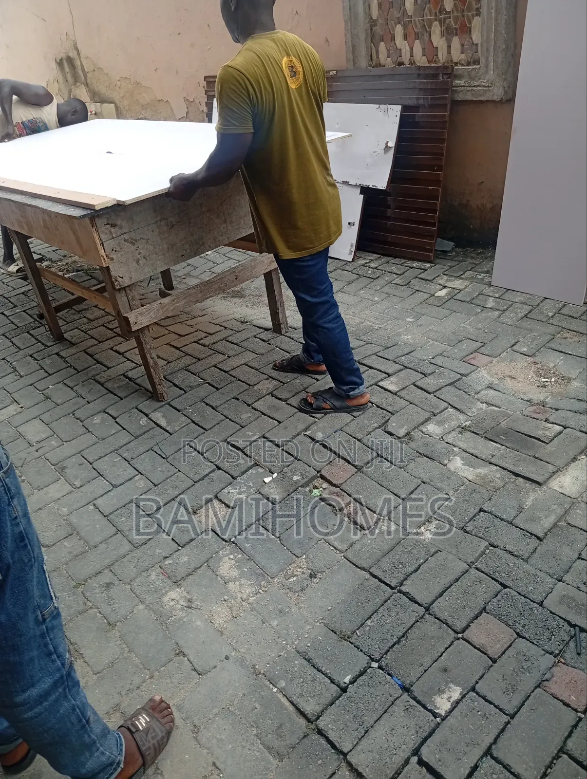 Professional Furniture Constructions