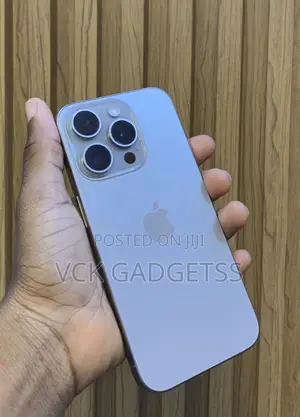 Apple iPhone 15 Pro 512 GB Silver