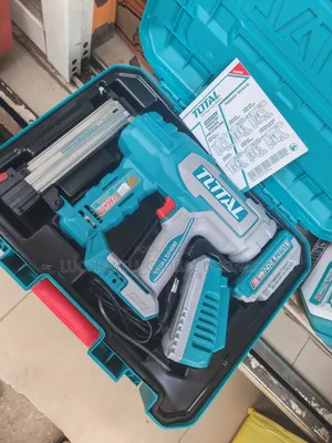 35mm Brad Nail Gun