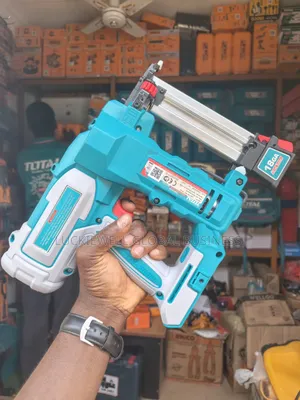 35mm Brad Nail Gun