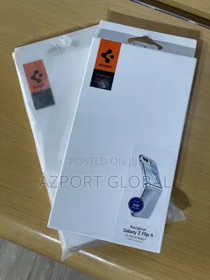 Spigen Flip 6 Pouch