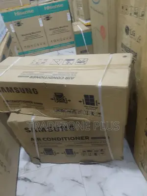 Samsung 2hp Premium Cooling System – Home Luxury Edition