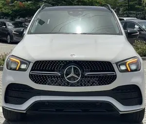 Mercedes-Benz GLE-Class 2021