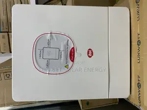 Itel 3kva 24v Inverter With 1year Warranty