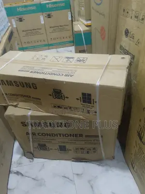Samsung 2hp Long Lasting Split Ac – Reliable Comfort Series
