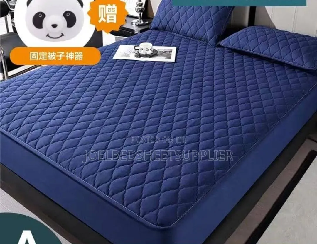 Water Proof Mattress Cover.