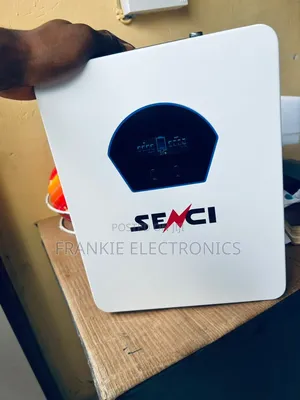 Senci Solar Generator