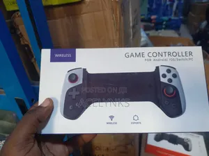 Phone Controller