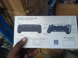 Phone Controller