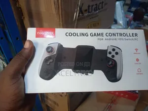 Phone Controller