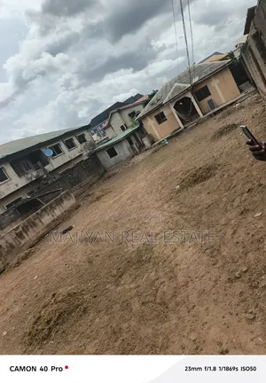Furnished 4bdrm Bungalow in Abule Egba for sale