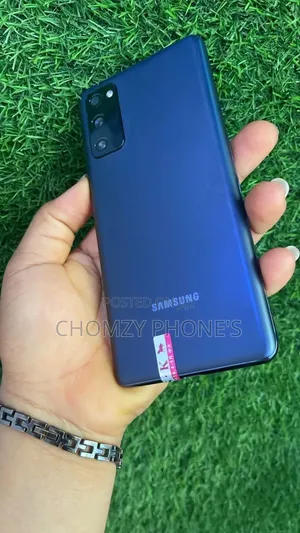 Samsung Galaxy S20 FE 128 GB Blue