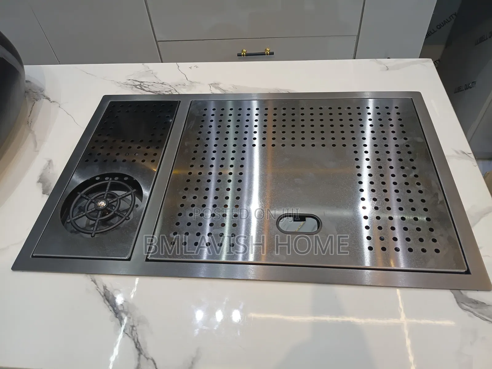 Luxury Handmade Kitchen Sinks 304 Stainless Steel