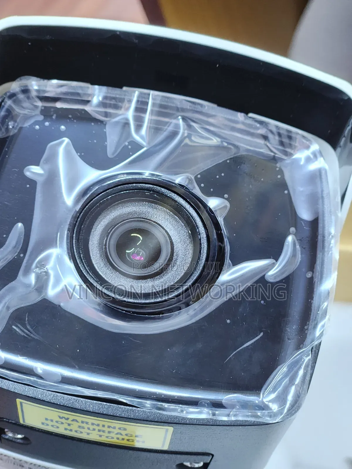 Hikvision Acu Sense 4g Bullet Long Range Camera