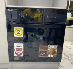 Kitchen Oven(Eletric and Gas)