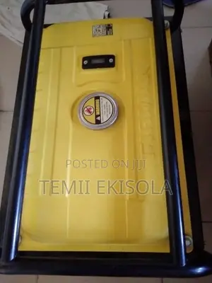 Firman Sumec Generator