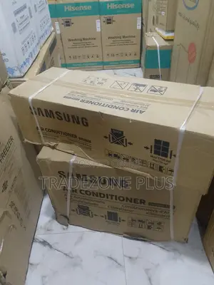 Samsung 2hp Energy Efficient Air Conditioner – Smart Chill Series