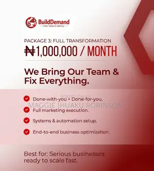 Marketing Services(Let's Help You Grow Your Business)
