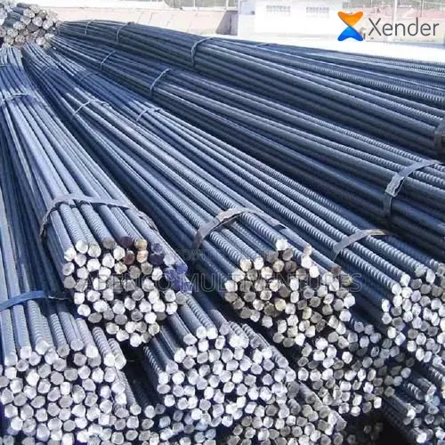 12mm TMT Rod