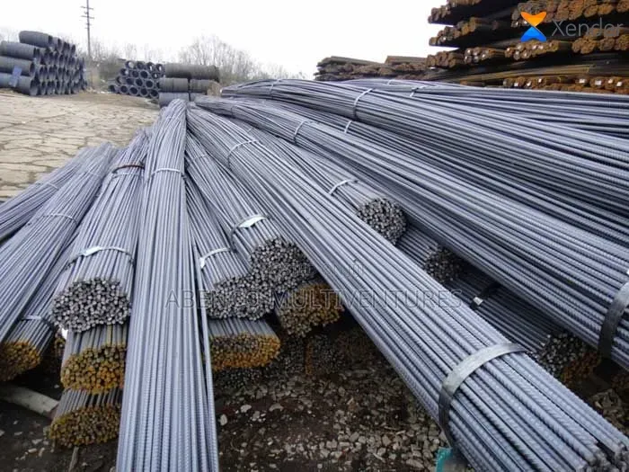 12mm TMT Rod
