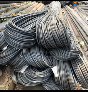 12mm TMT Rod