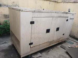 30 Kva Mikano Generator