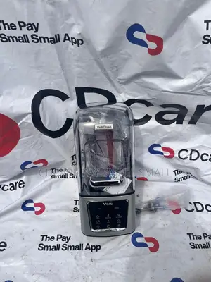 Pay Small Small Vaib Pure Crush Insultion Blender on Cdcare.App