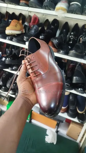 Affordable Luxury Shoes