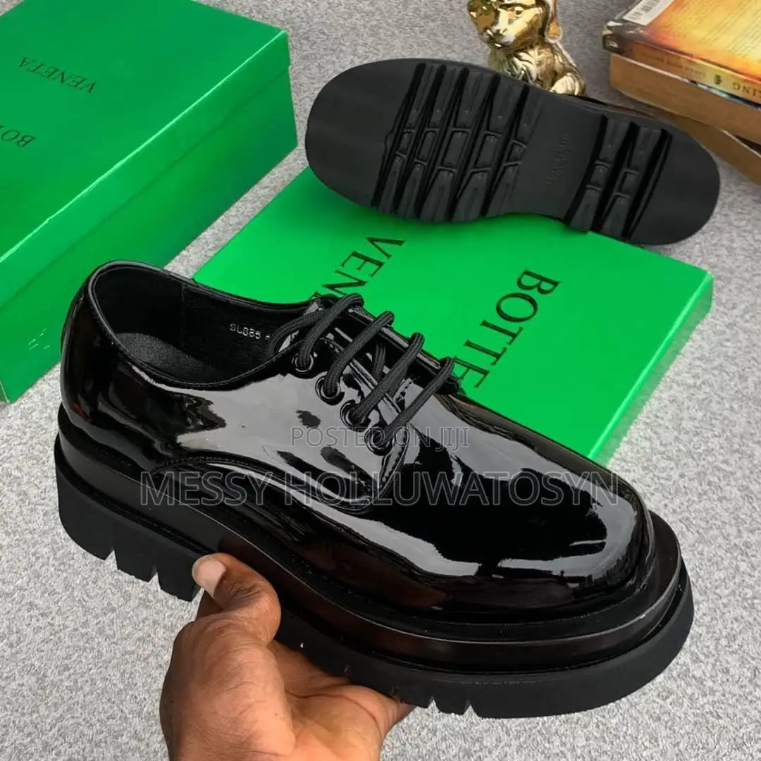 Men Luxury Shoes