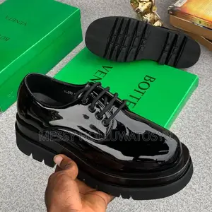 Men Luxury Shoes