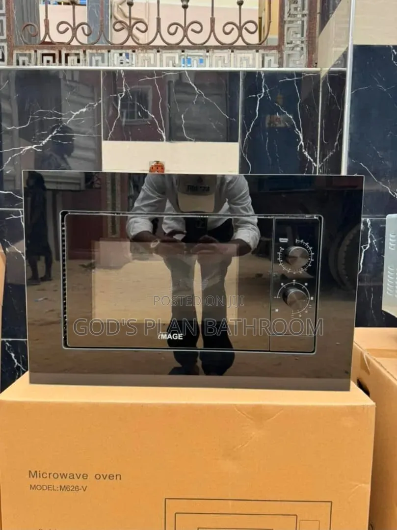 Kitchen Microwave