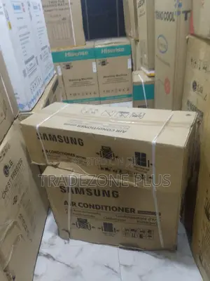 Samsung 2hp Superior Cooling Ac – Fresh Comfort Edition