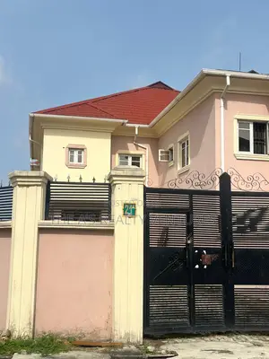 5bdrm Duplex in Peninsular Gardens for rent