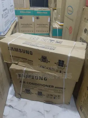 Samsung 2hp Reliable Split Ac – Cool Air Master Series