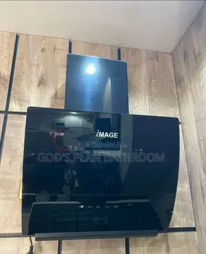 Plasma Kitchen Extractor