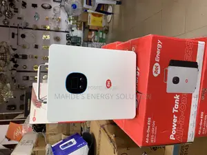 Solar Generator