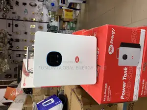 Solar Generator