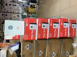Solar Generator
