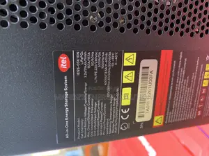 Solar Generator