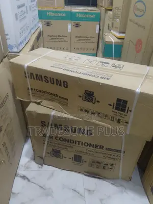 Samsung 2hp Cooling Solution Ac – Ultimate Breeze Edition