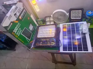 300watt Solar Floodlight Now Available Carton Price