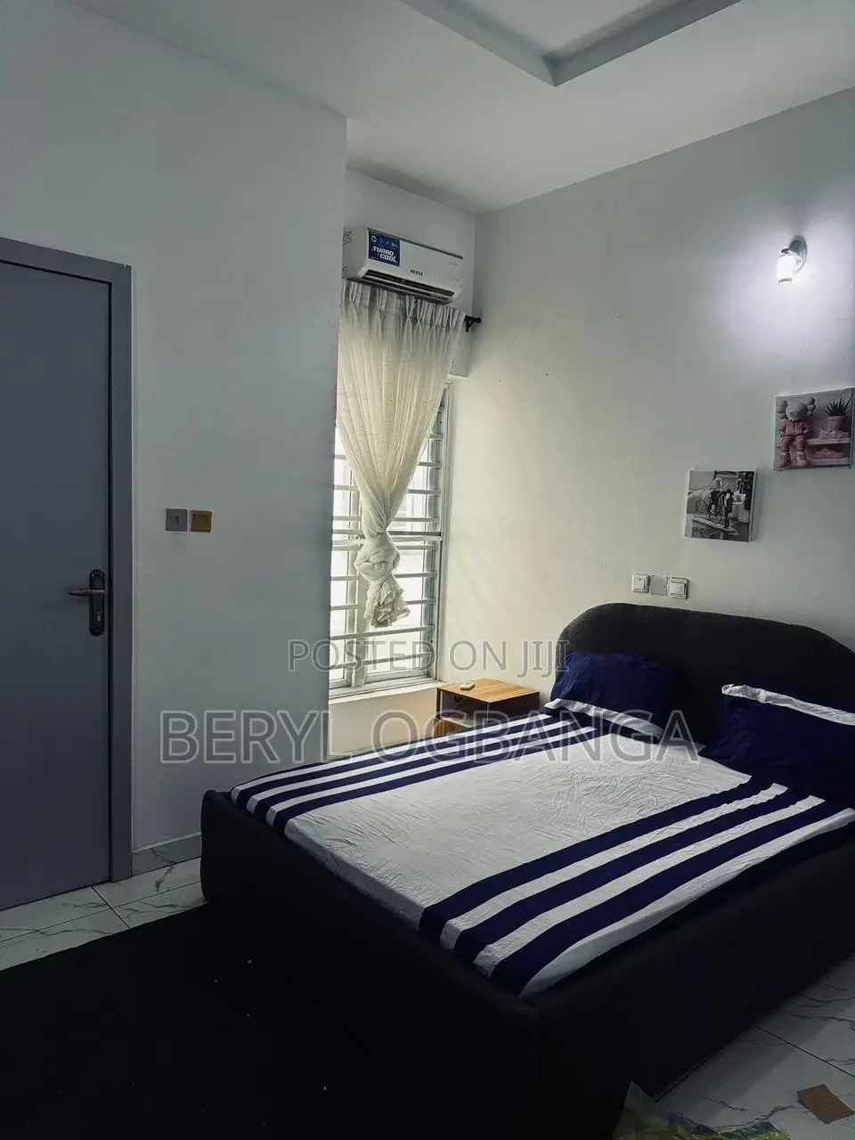 Monthly Room in a Duplex Per Month