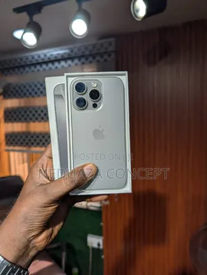 Apple iPhone 16 Pro 128 GB