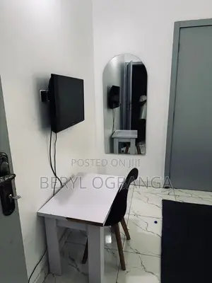 Monthly Room in a Duplex Per Month