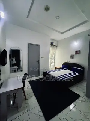 Monthly Room in a Duplex Per Month