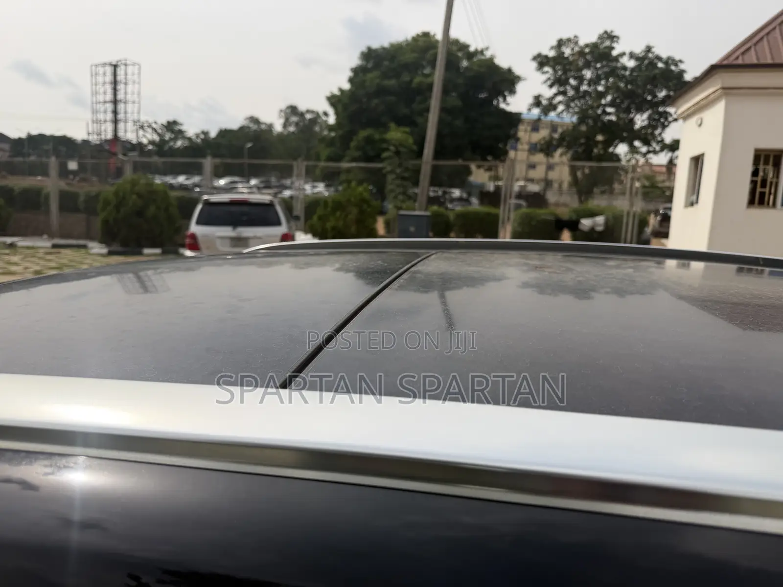 Lexus RX 2016 Black