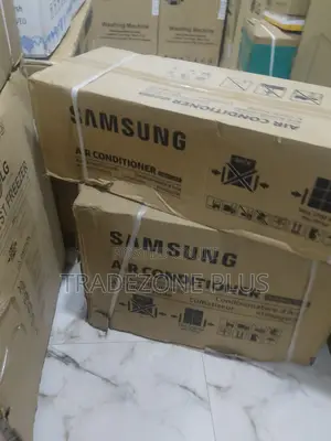 Samsung 2hp Efficient Split Unit – Turbo Smart Edition